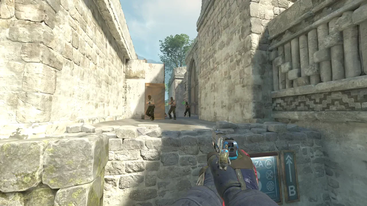 highlight